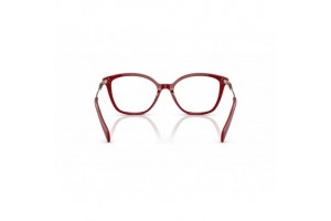 PRADA PR02ZV Etruscan Marble demo lencse