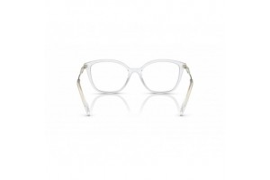 PRADA PR02ZV 2AZ1O1 női szemüveg - Crystal demo lencse