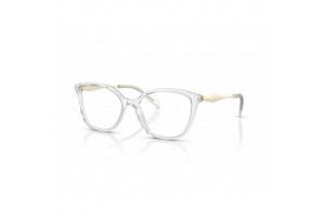PRADA PR02ZV 2AZ1O1 női szemüveg - Crystal demo lencse