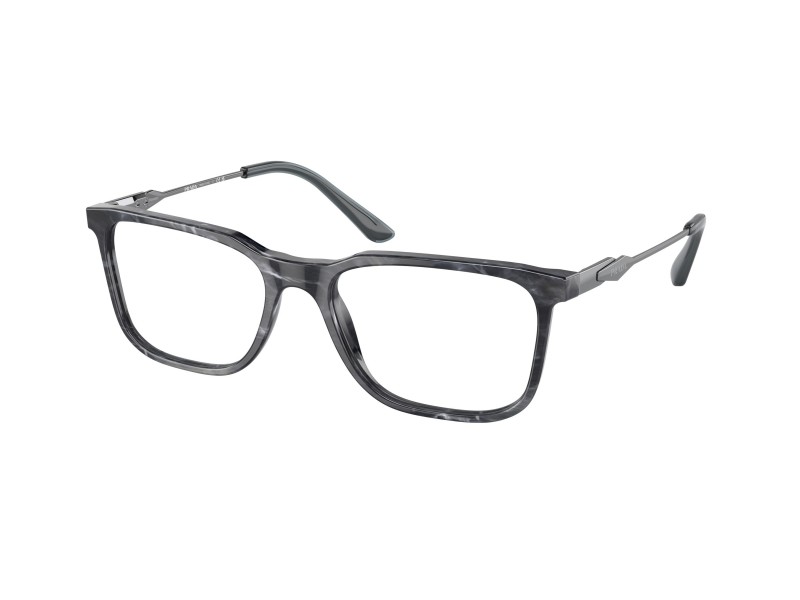 PRADA PR05ZV Graphite Stone - férfi szemüveg
