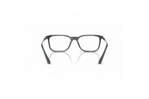 PRADA PR05ZV Graphite Stone - férfi szemüveg