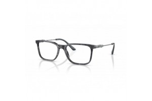 PRADA PR05ZV Graphite Stone - férfi szemüveg