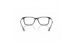 PRADA PR05ZV ZXH1O1 Denim Tortoise szemüveg