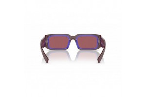 Prada PR06YS 16M08S Etruscan/Blue napszemüveg