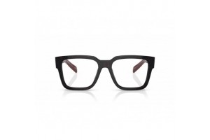 PRADA PR08ZV Etruscan Black Marble férfi szemüveg