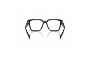 PRADA PR08ZV 1AB1O1 fekete demo lencse