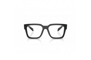 PRADA PR08ZV 1AB1O1 fekete demo lencse