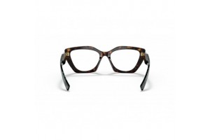 PRADA PR09YV 2AU1O1 Tortoise női szemüveg