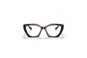 PRADA PR09YV 2AU1O1 Tortoise női szemüveg