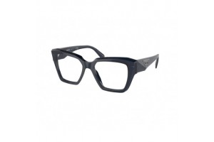 PRADA PR09ZV 08Q1O1 - kék áttetsző