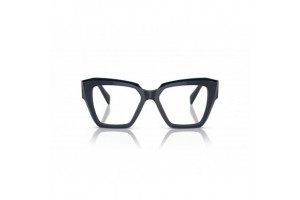 PRADA PR09ZV 08Q1O1 - kék áttetsző