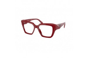 PRADA PR09ZV 15D1O1 Etruscan Marble Demo Lens szemüveg