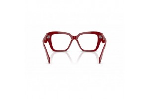 PRADA PR09ZV Etruscan Marble női szemüveg