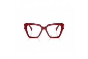 PRADA PR09ZV Etruscan Marble női szemüveg