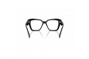 PRADA PR09ZV 1AB1O1 fekete demo lencsés keret