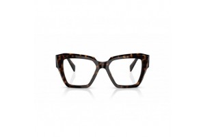 PRADA PR09ZV 2AU1O1 Tortoise demo lencse