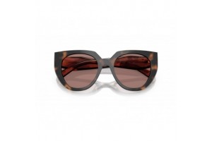 Prada PR14WS Mauve Tortoise napszemüveg