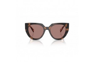 Prada PR14WS Mauve Tortoise napszemüveg