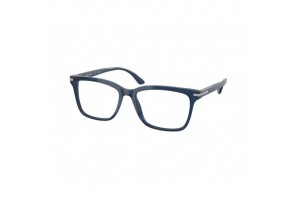 PRADA PR14WV 08Q1O1 Blue Crystal demo lencse