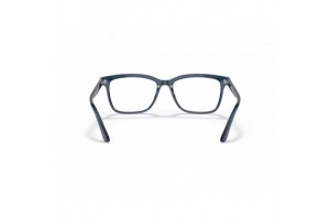 PRADA PR14WV 08Q1O1 Blue Crystal demo lencse