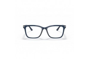 PRADA PR14WV 08Q1O1 Blue Crystal demo lencse