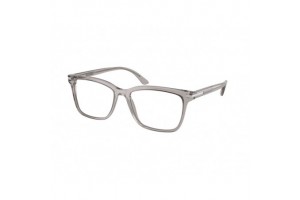 PRADA PR14WV 10J1O1 Hematite demo lencse