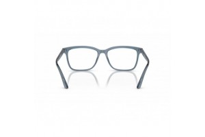 PRADA PR14WV 19O1O1 szürke áttetsző demo lencse