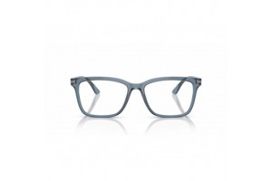 PRADA PR14WV 19O1O1 szürke áttetsző demo lencse