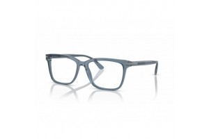 PRADA PR14WV 19O1O1 szürke áttetsző demo lencse