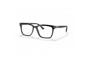 PRADA PR14WV 1AB1O1 fekete szemüveg (demo lencse)