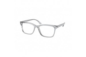 Prada PR14WV U431O1 Crystal Grey - demo lencse