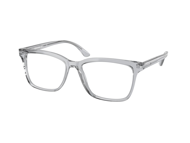 Prada PR14WV U431O1 Crystal Grey - demo lencse