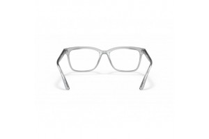 Prada PR14WV U431O1 Crystal Grey - demo lencse