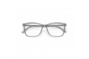 Prada PR14WV U431O1 Crystal Grey - demo lencse