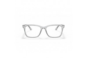 Prada PR14WV U431O1 Crystal Grey - demo lencse