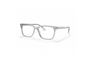 Prada PR14WV U431O1 Crystal Grey - demo lencse