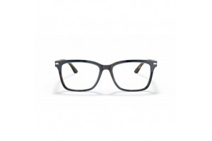 PRADA PR14WV ZXH1O1 Moro Turquoise szemüveg