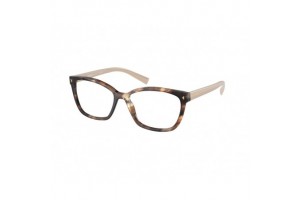 PRADA PR15ZV 07R1O1 Caramel Havana női keret