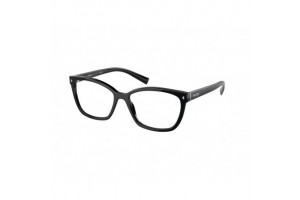 PRADA PR15ZV 1AB1O1 fekete szemüveg - demo lencse