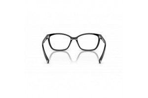 PRADA PR15ZV 1AB1O1 fekete szemüveg - demo lencse