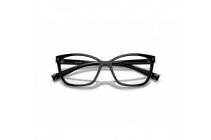 PRADA PR15ZV 1AB1O1 fekete szemüveg - demo lencse