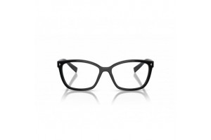 PRADA PR15ZV 1AB1O1 fekete szemüveg - demo lencse