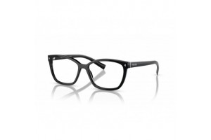 PRADA PR15ZV 1AB1O1 fekete szemüveg - demo lencse