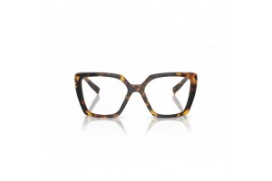 PRADA PR16ZV VAU1O1 Havana szemüveg - demo lencse