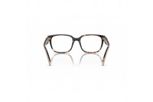 PRADA PR17ZV Caramel Havana szemüveg