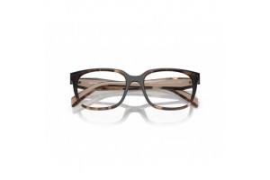 PRADA PR17ZV Caramel Havana szemüveg