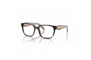 PRADA PR17ZV Caramel Havana szemüveg