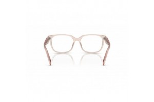 PRADA PR17ZV Crystal Pink női szemüveg (demo lencse)