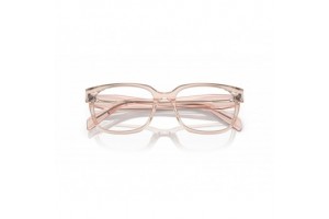 PRADA PR17ZV Crystal Pink női szemüveg (demo lencse)