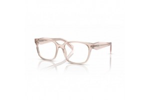 PRADA PR17ZV Crystal Pink női szemüveg (demo lencse)